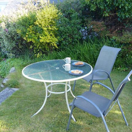 Carbis Bay Beach Apartment St Ives Εξωτερικό φωτογραφία