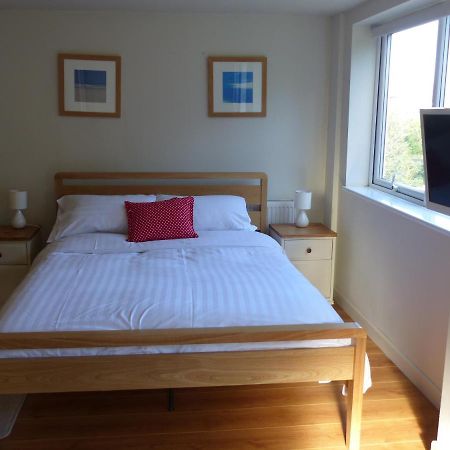 Carbis Bay Beach Apartment St Ives Εξωτερικό φωτογραφία