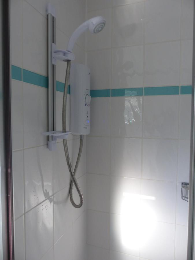 Carbis Bay Beach Apartment St Ives Εξωτερικό φωτογραφία