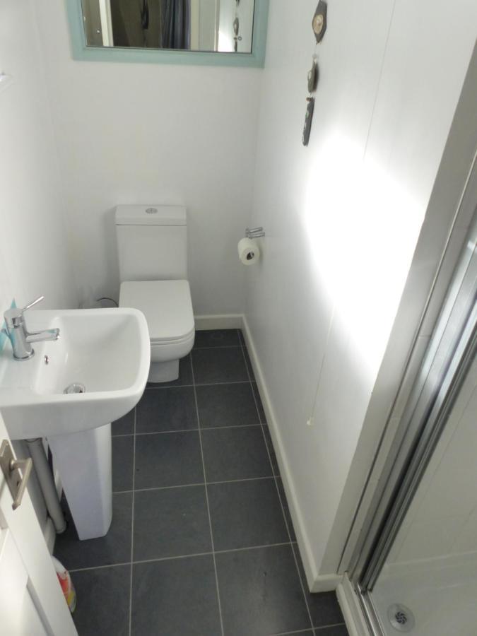 Carbis Bay Beach Apartment St Ives Εξωτερικό φωτογραφία